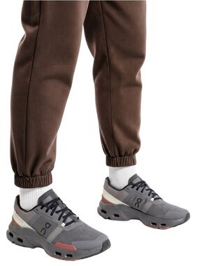 On Cloud Cloudpulse rock chili men's sneakers